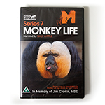 MONKEY LIFE SERIES 7.